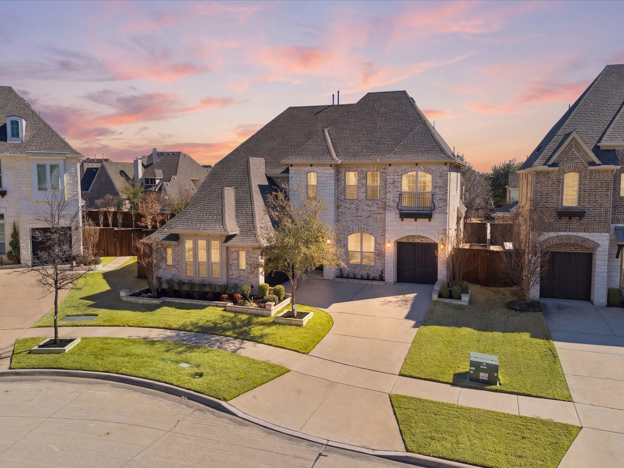 7284 Banded Mustang Drive Frisco TX 75036
