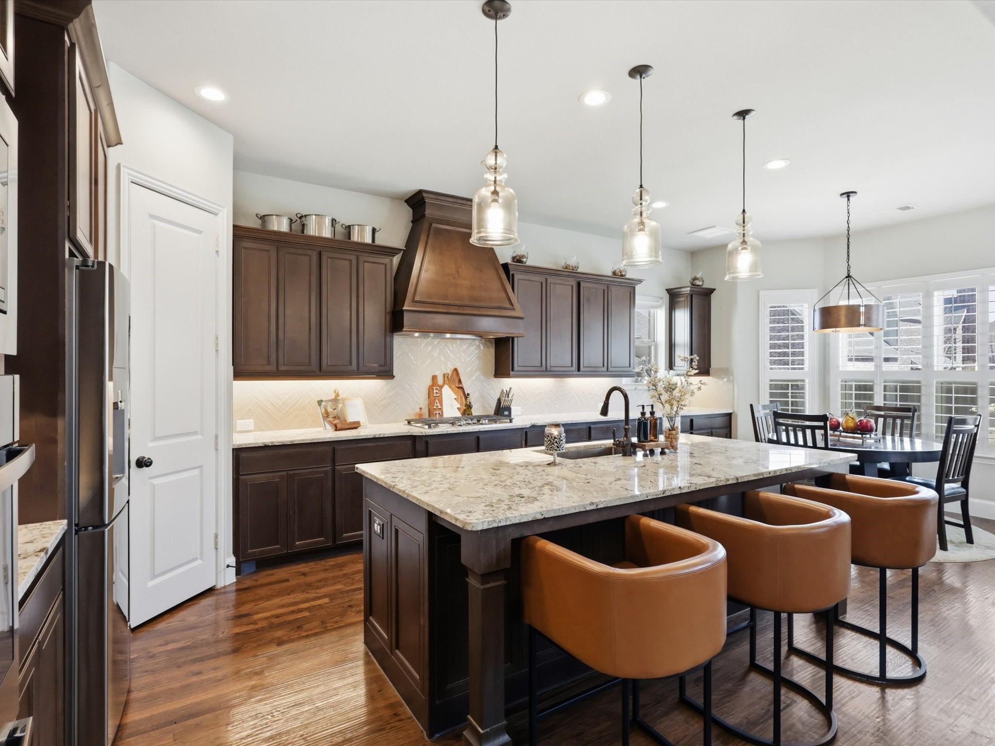 7284 Banded Mustang Drive Frisco TX 75036