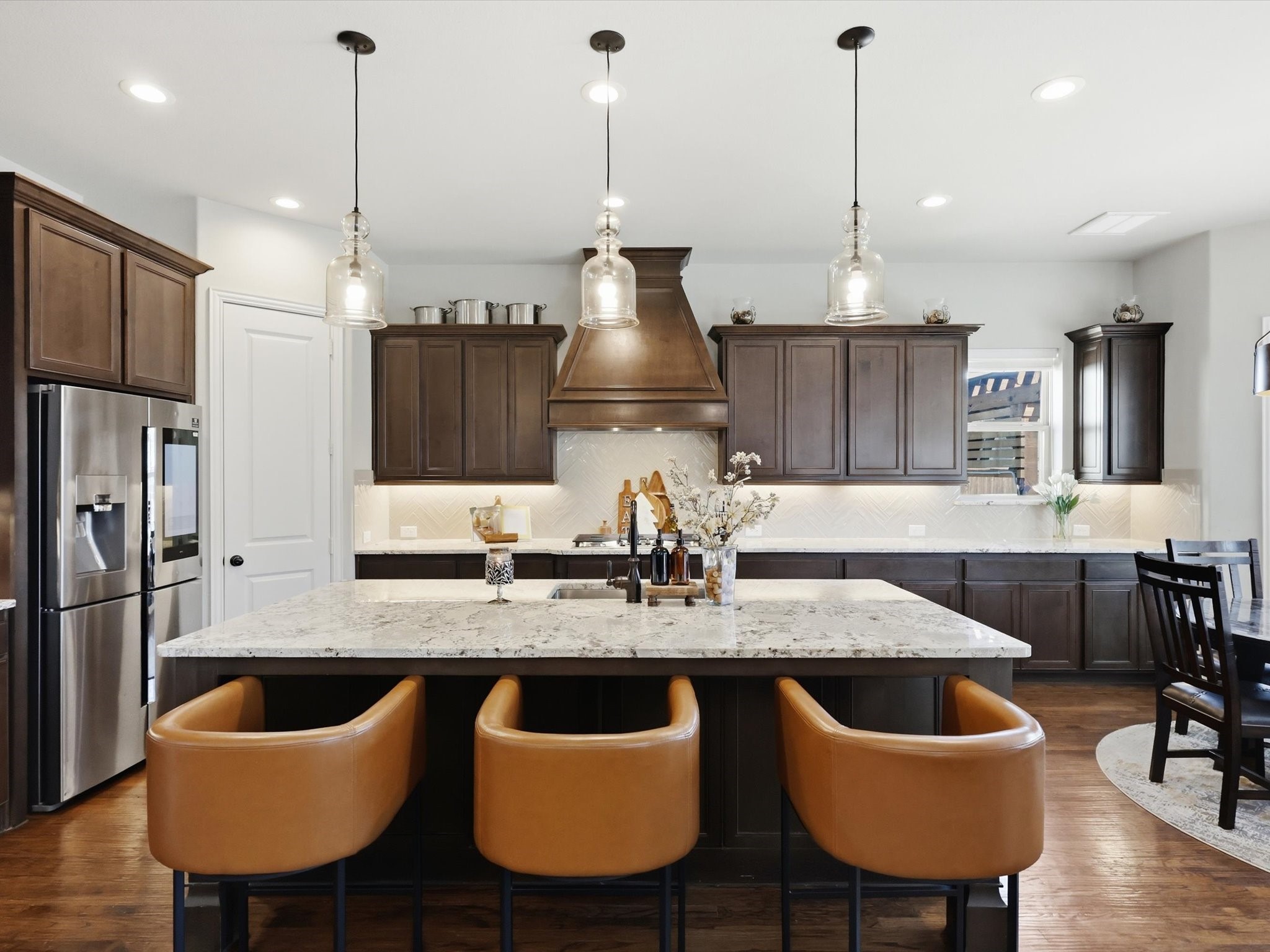 7284 Banded Mustang Drive Frisco TX 75036