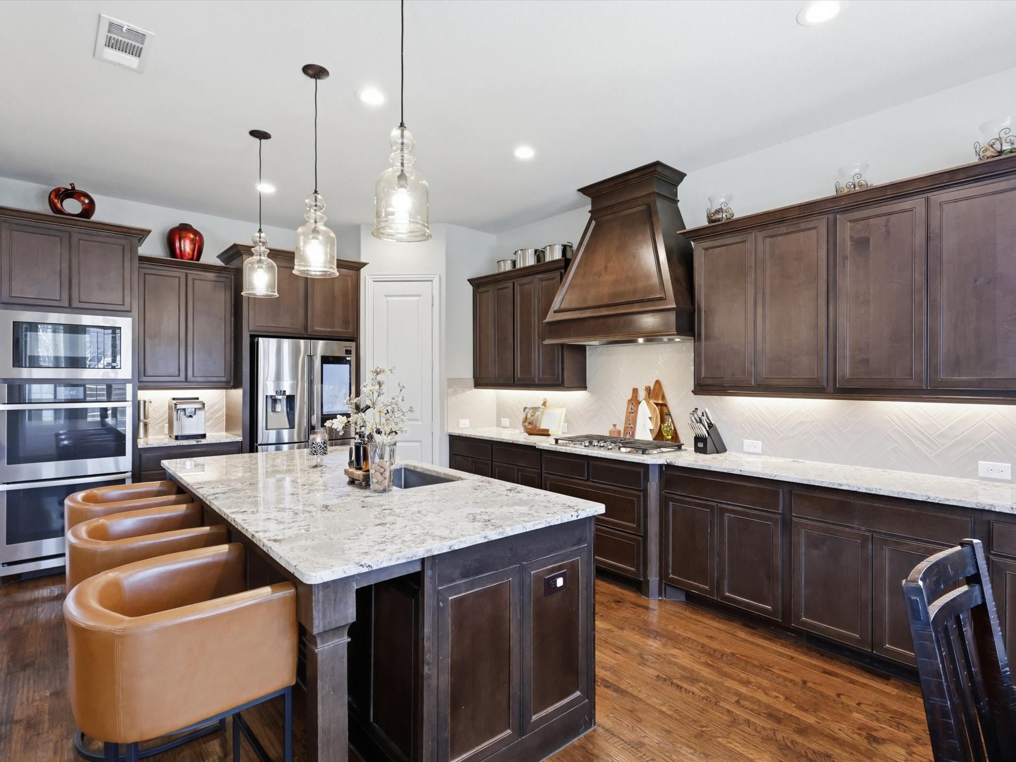 7284 Banded Mustang Drive Frisco TX 75036