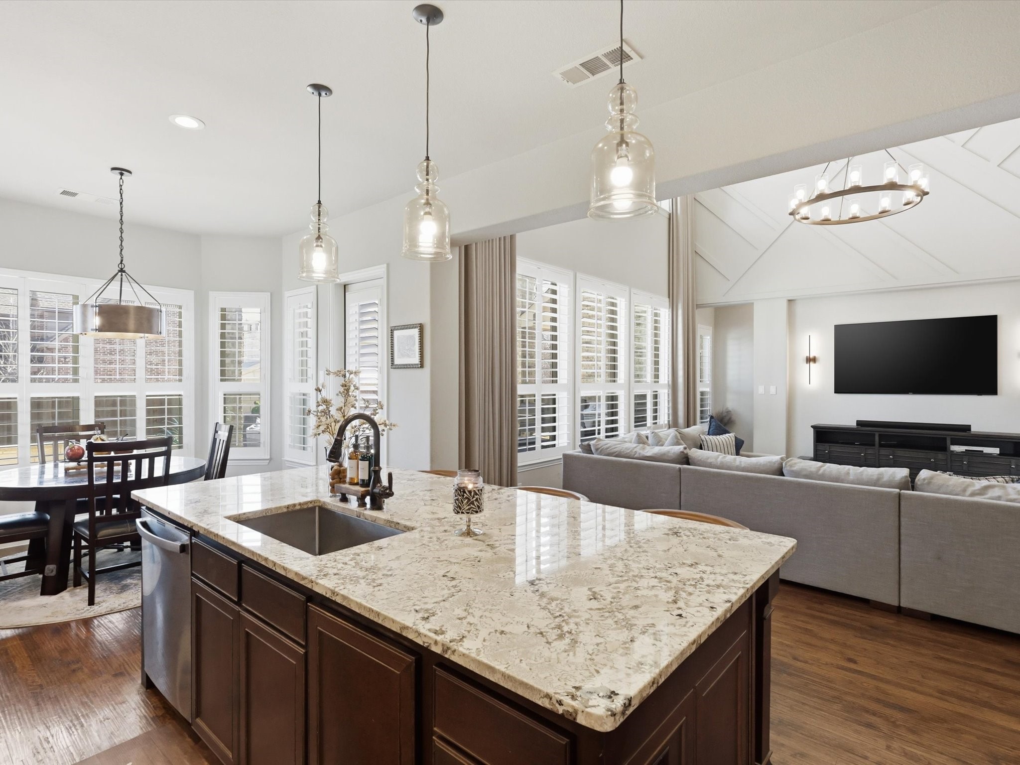 7284 Banded Mustang Drive Frisco TX 75036