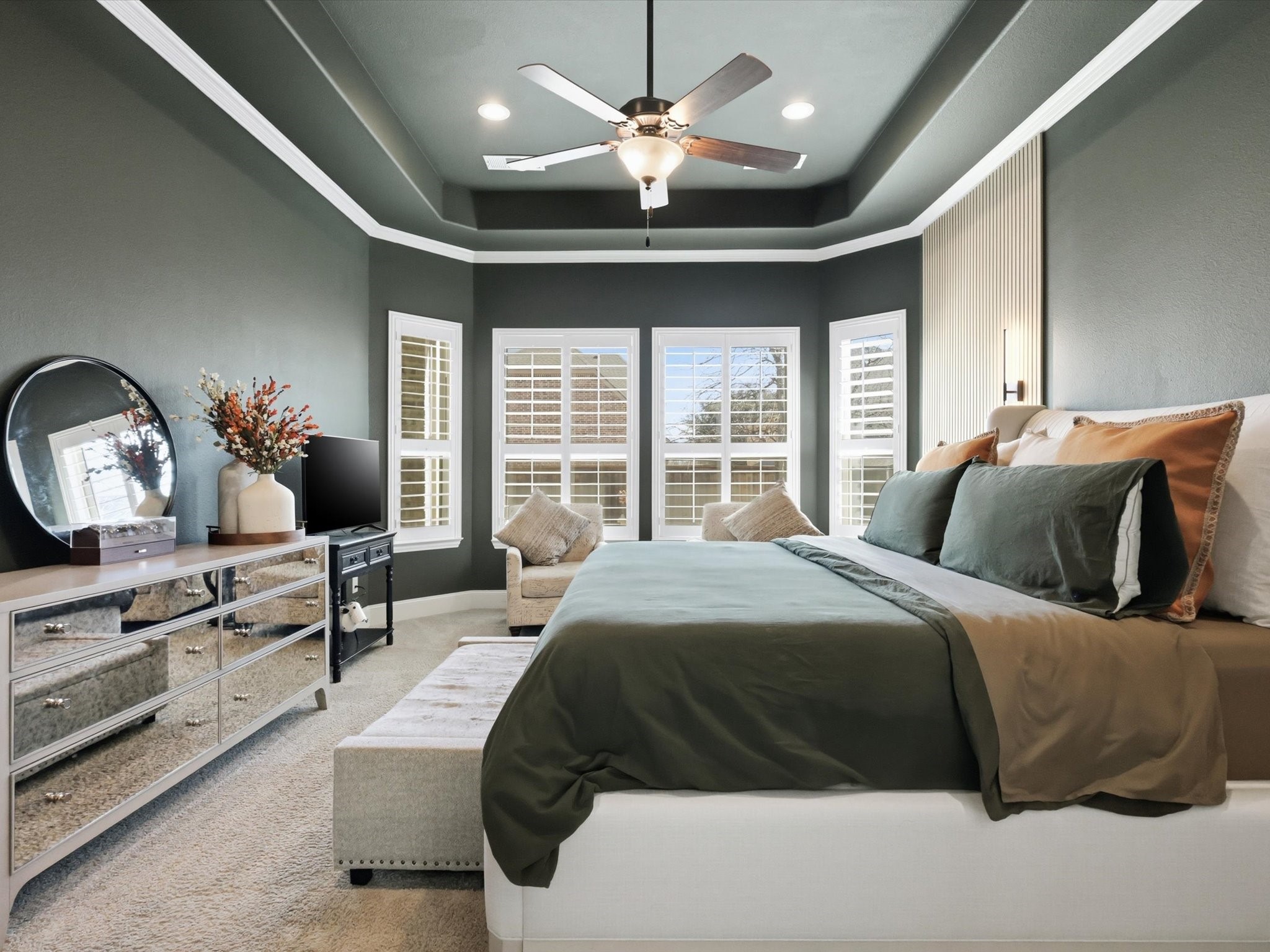 7284 Banded Mustang Drive Frisco TX 75036