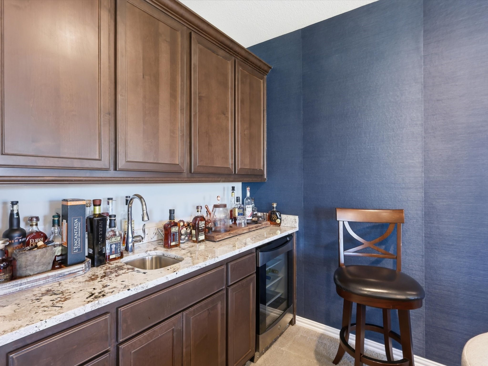 7284 Banded Mustang Drive Frisco TX 75036