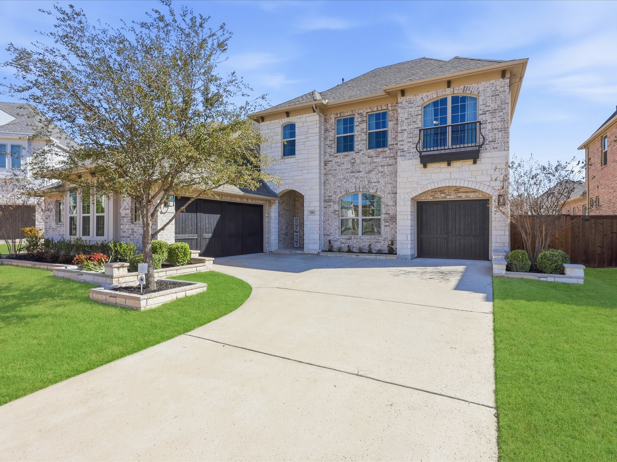 7284 Banded Mustang Drive Frisco TX 75036
