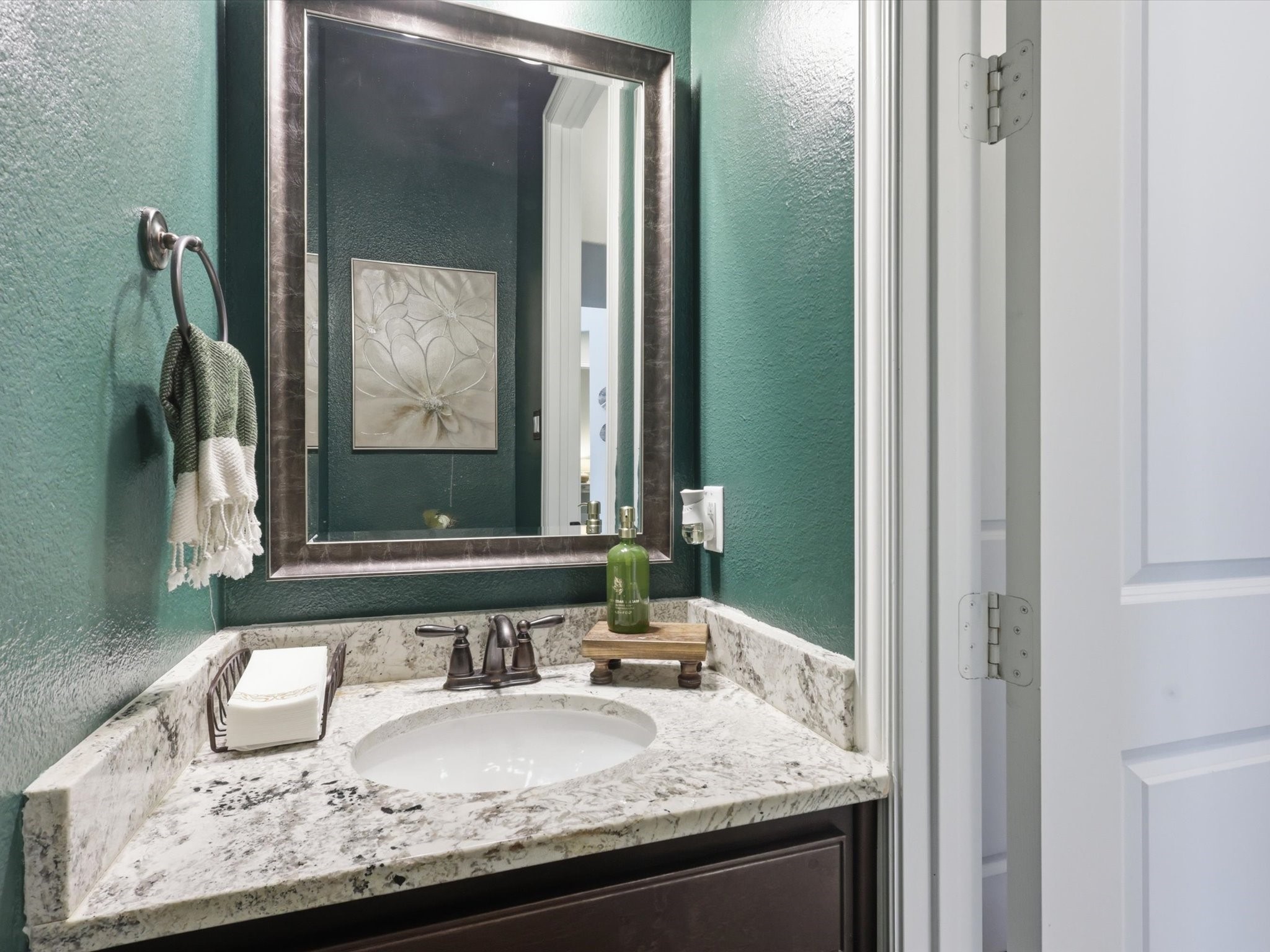 7284 Banded Mustang Drive Frisco TX 75036
