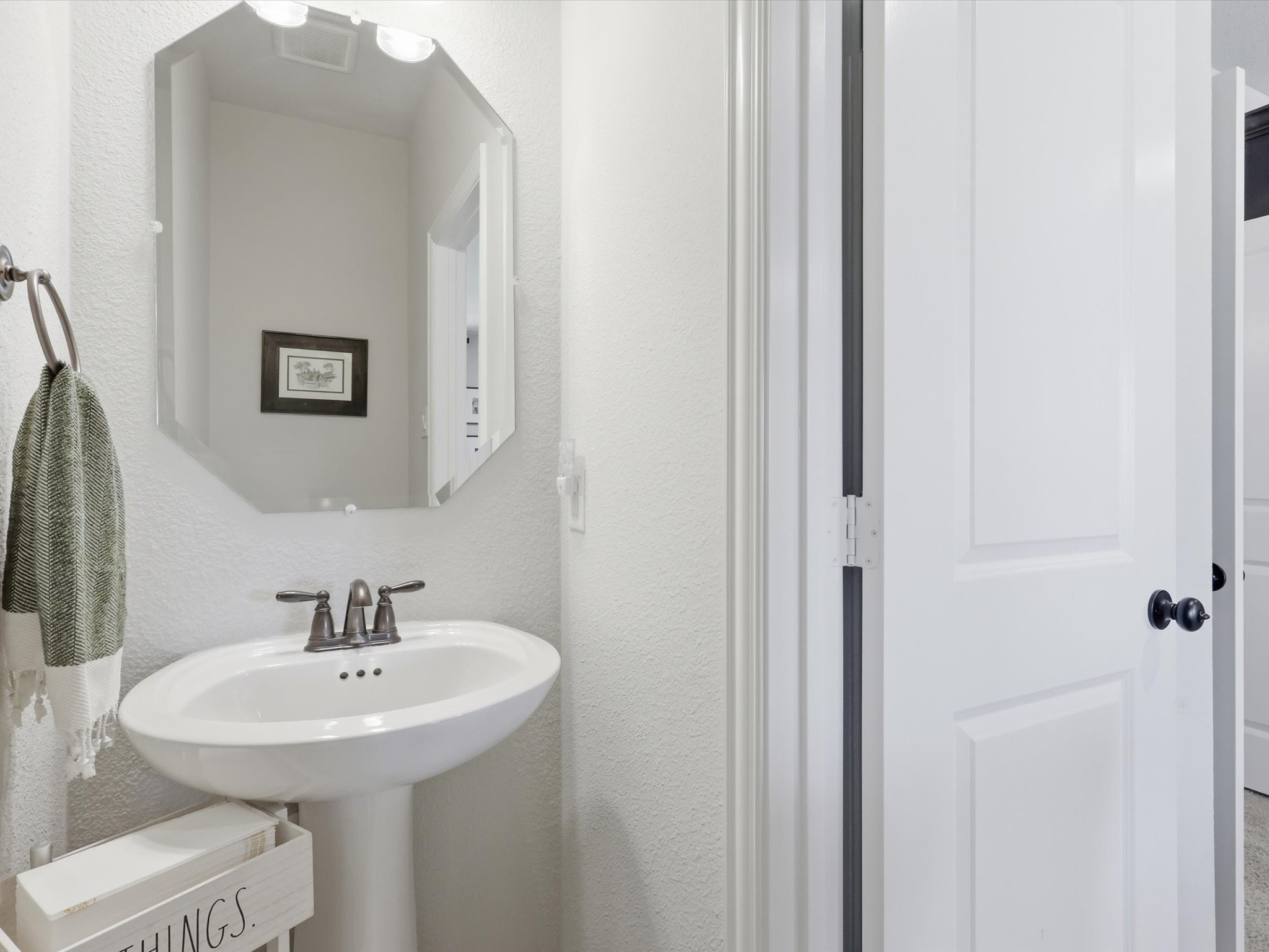 7284 Banded Mustang Drive Frisco TX 75036