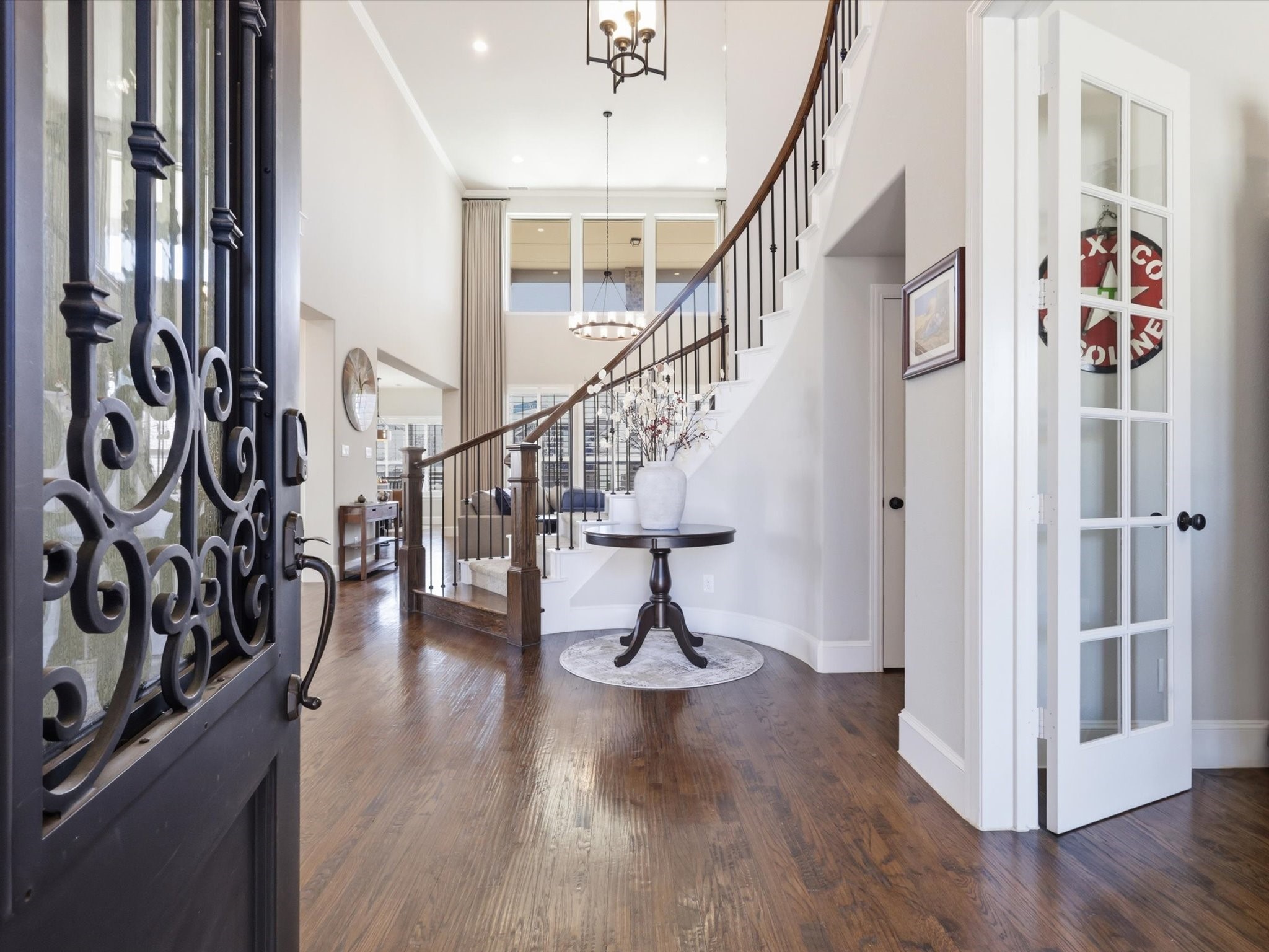 7284 Banded Mustang Drive Frisco TX 75036