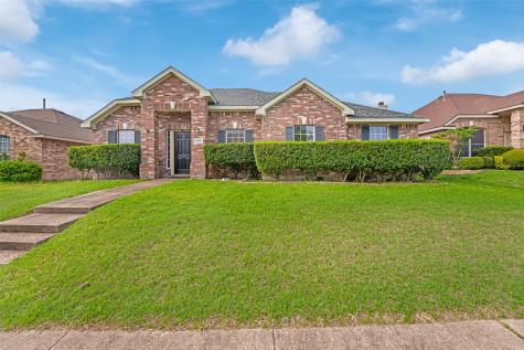 3213 Bent Oak Drive Mesquite TX 75181