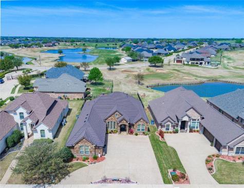 2212 Vienna Drive Granbury TX 76048