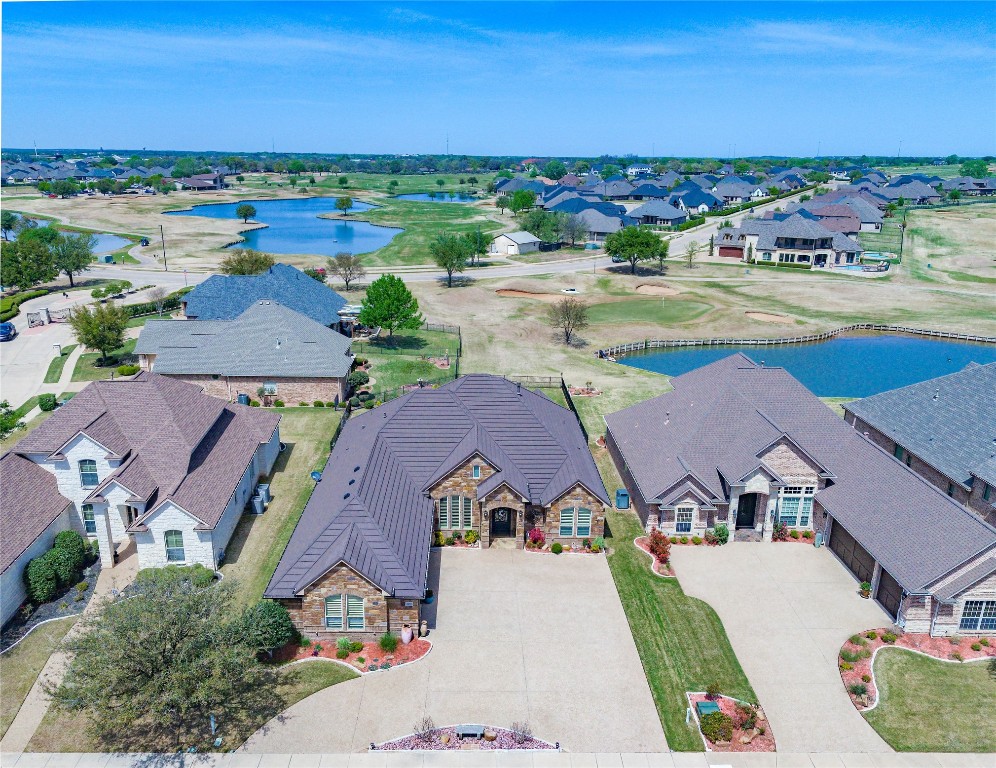 2212 Vienna Drive Granbury TX 76048