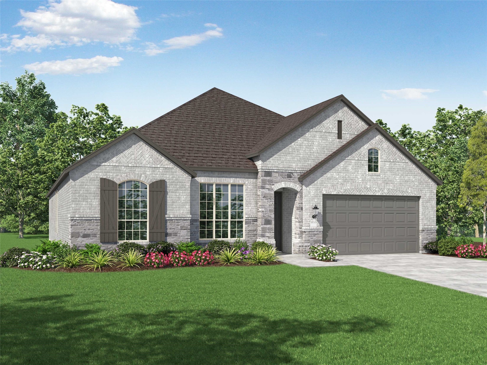 1911 Hillside Court Van Alstyne TX 75495