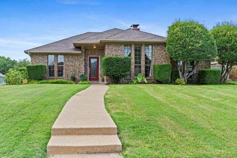 2012 Winona Drive Plano TX 75074