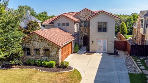 2912 Mountain Creek Drive Mckinney TX 75072