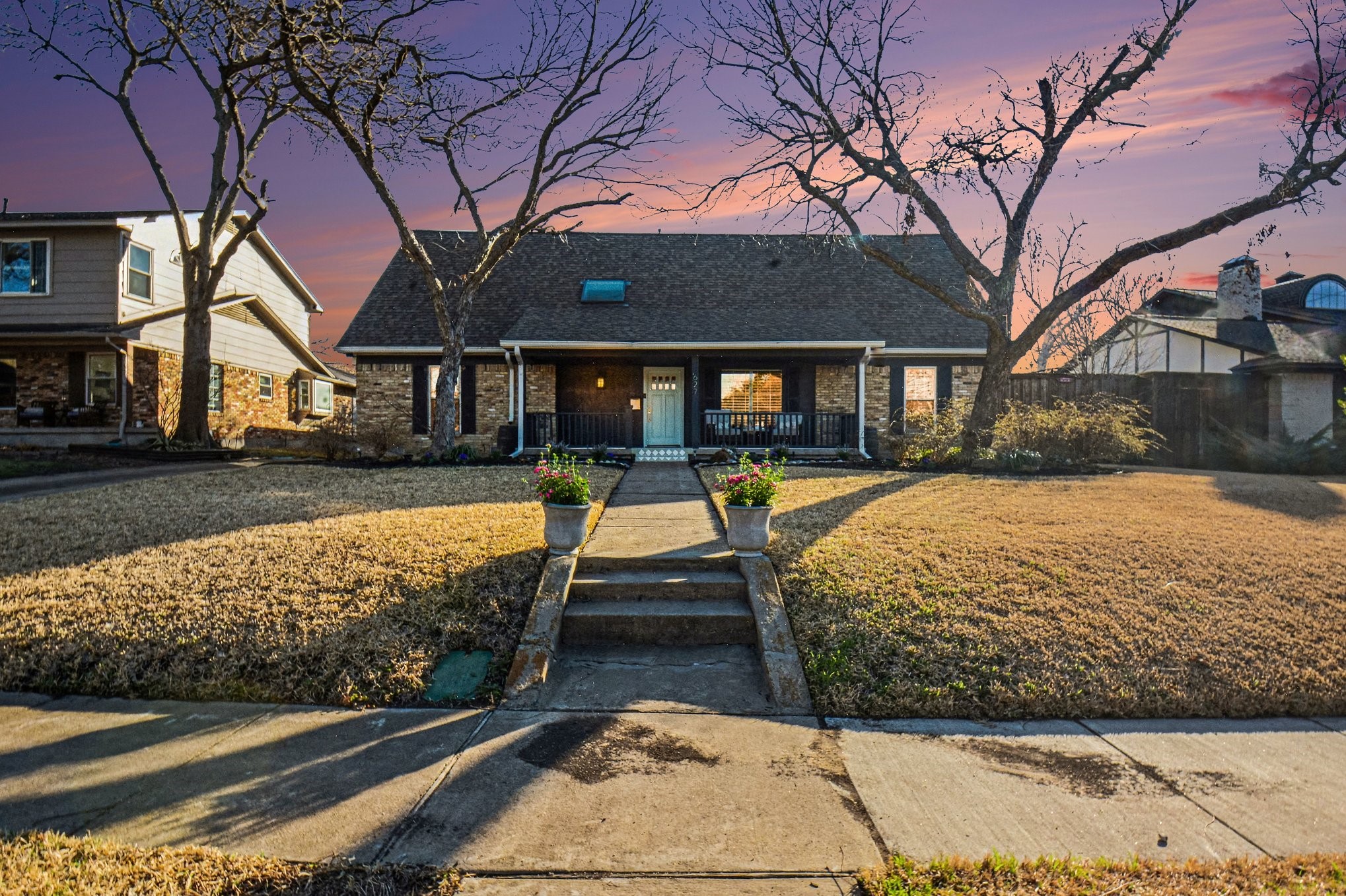 627 Opal Lane Richardson TX 75080