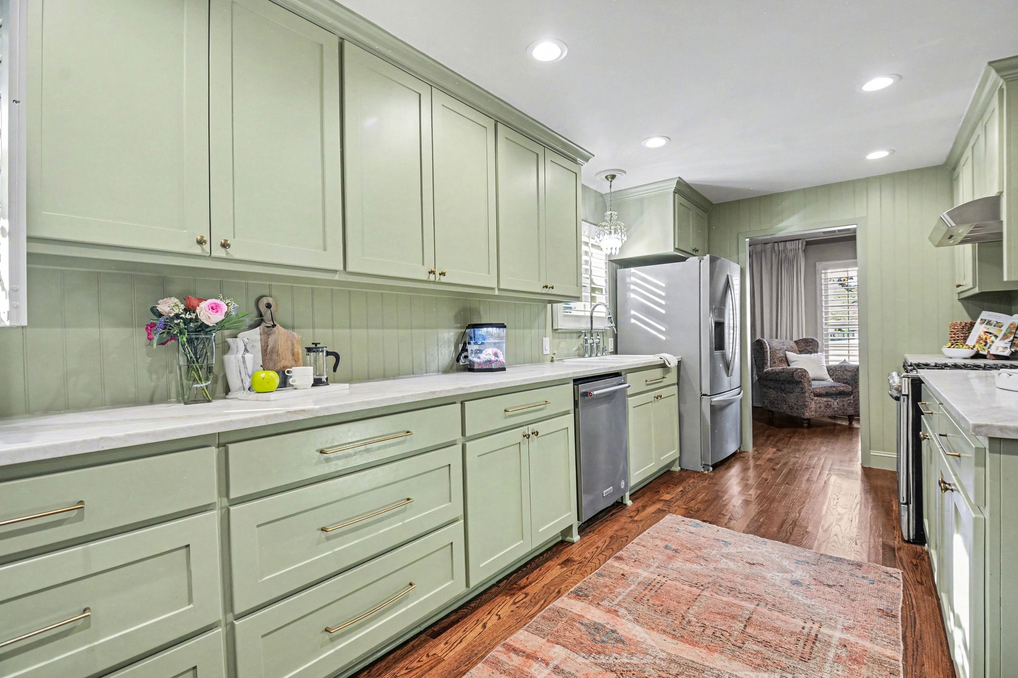 627 Opal Lane Richardson TX 75080