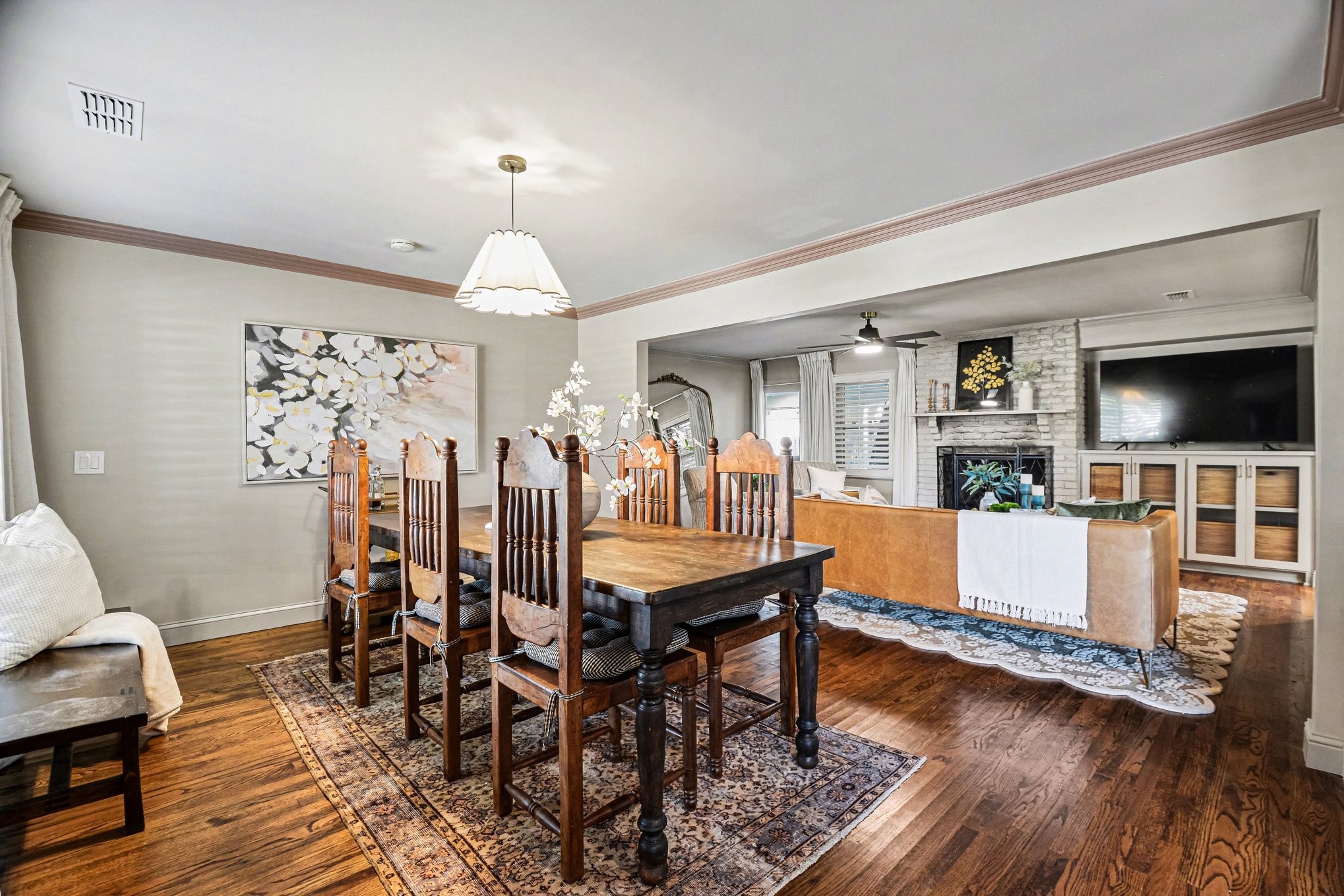 627 Opal Lane Richardson TX 75080