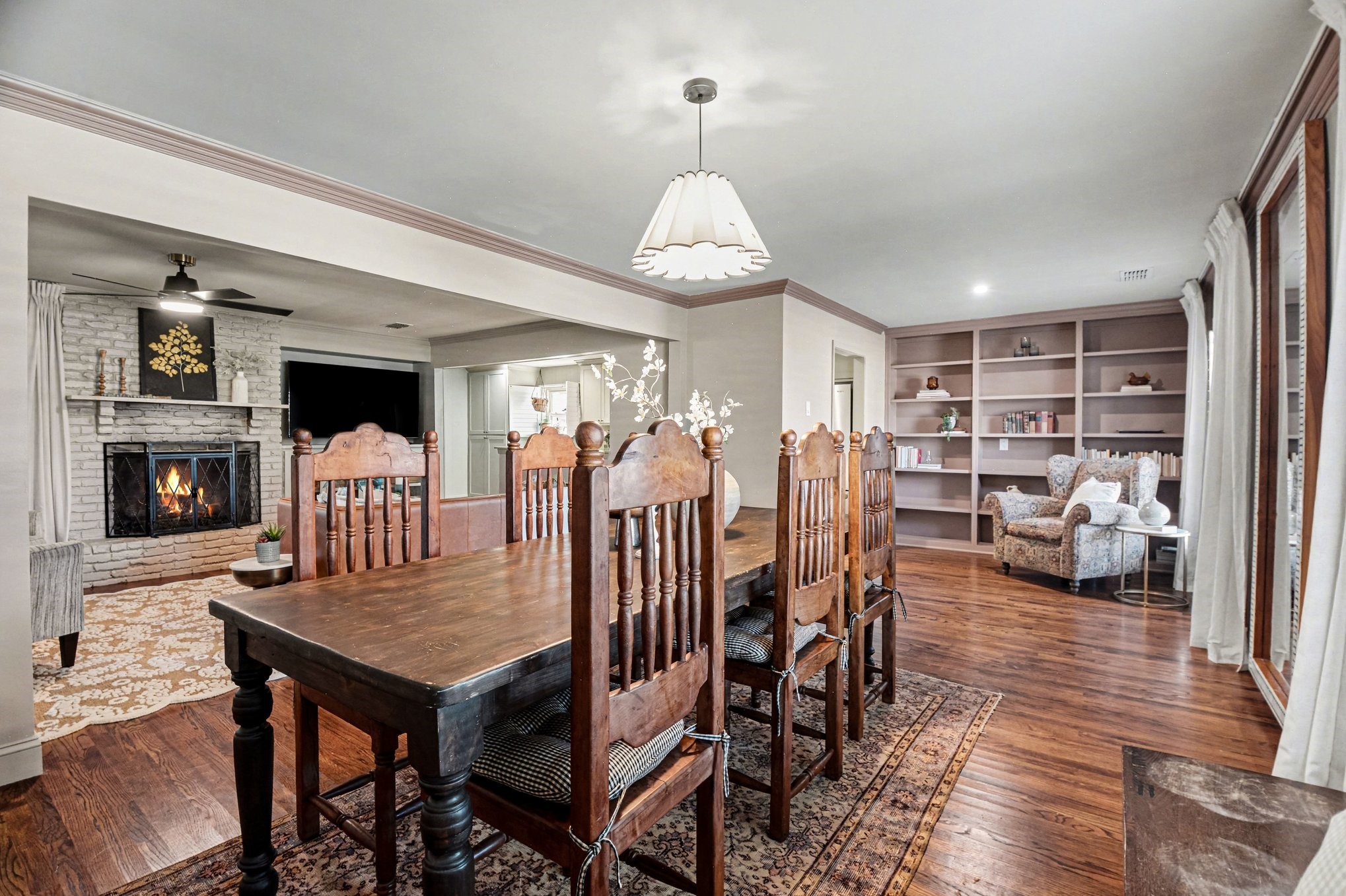 627 Opal Lane Richardson TX 75080