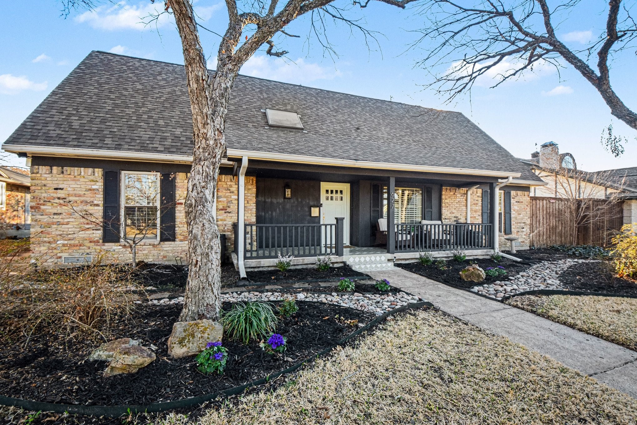 627 Opal Lane Richardson TX 75080
