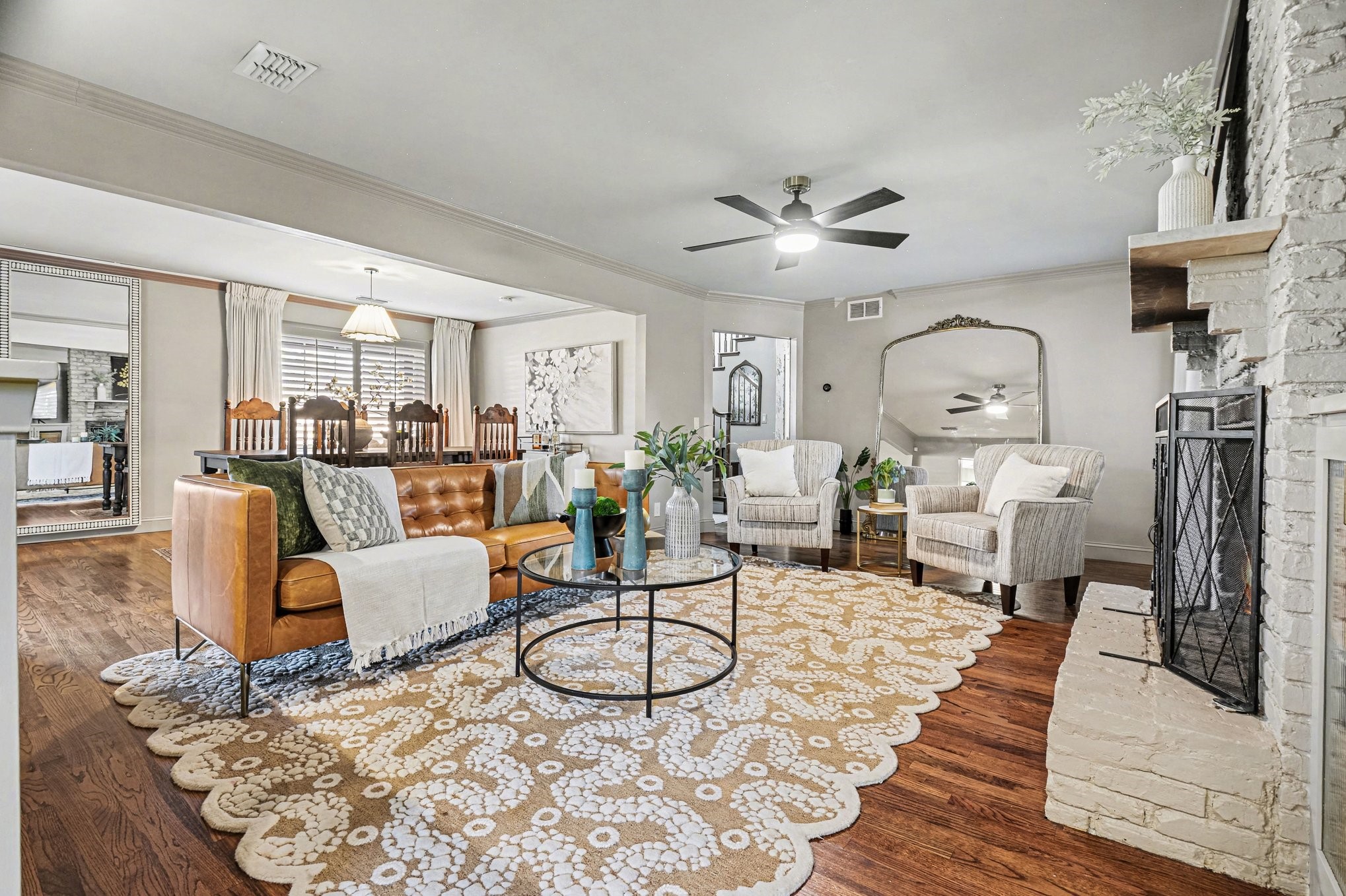 627 Opal Lane Richardson TX 75080