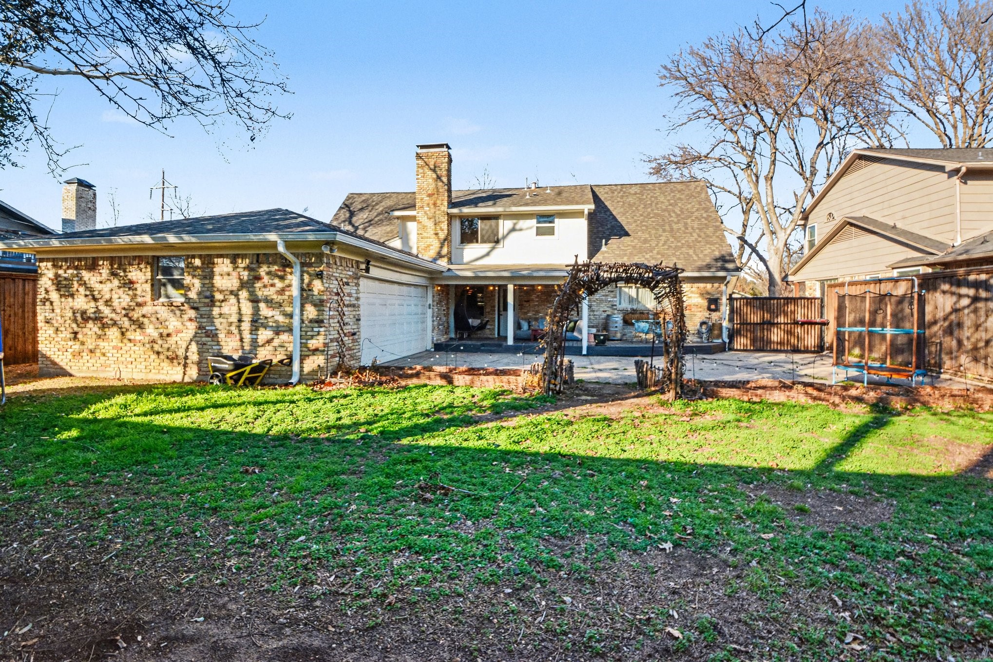 627 Opal Lane Richardson TX 75080