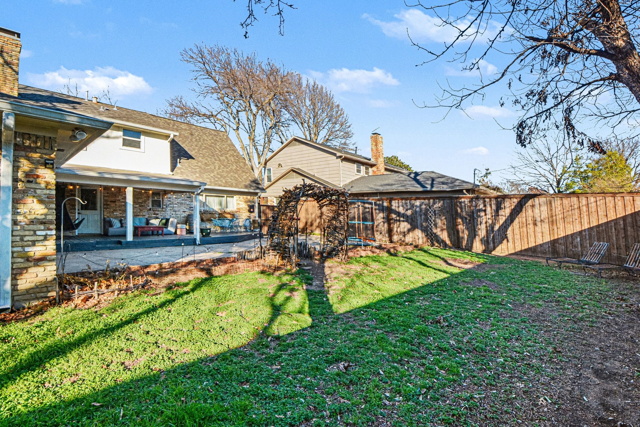 627 Opal Lane Richardson TX 75080