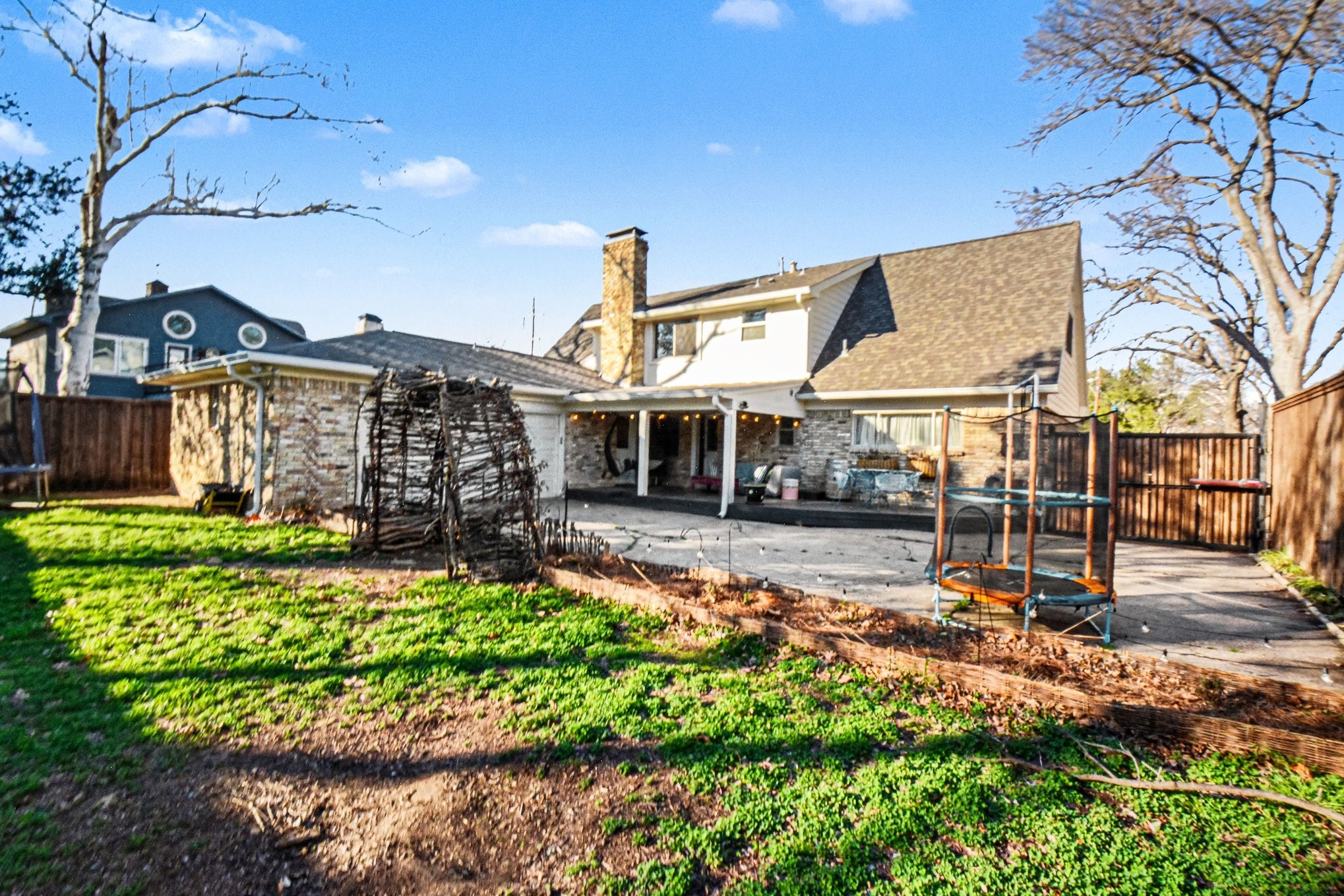627 Opal Lane Richardson TX 75080