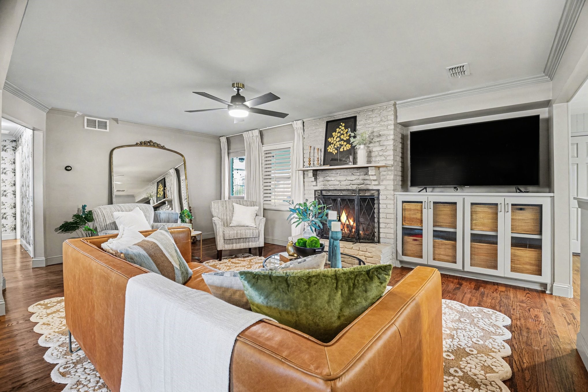 627 Opal Lane Richardson TX 75080