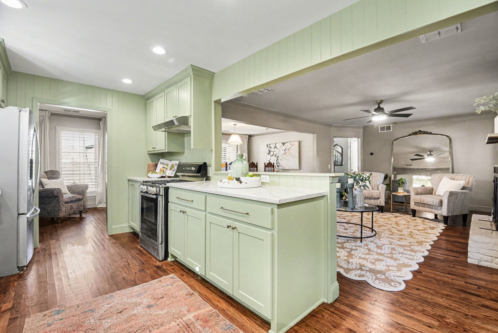 627 Opal Lane Richardson TX 75080