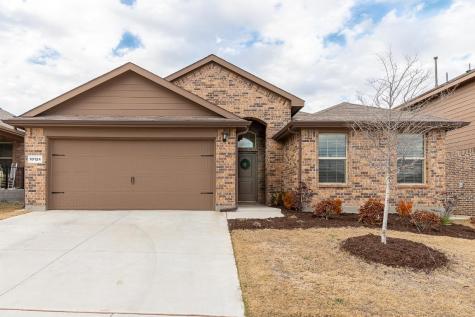 10124 Huntersville Trail Fort Worth TX 76108