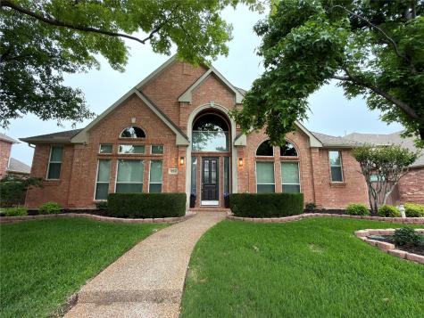 436 Graham Drive Coppell TX 75019