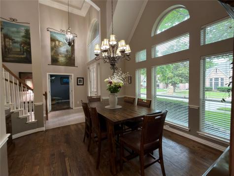 436 Graham Drive Coppell TX 75019