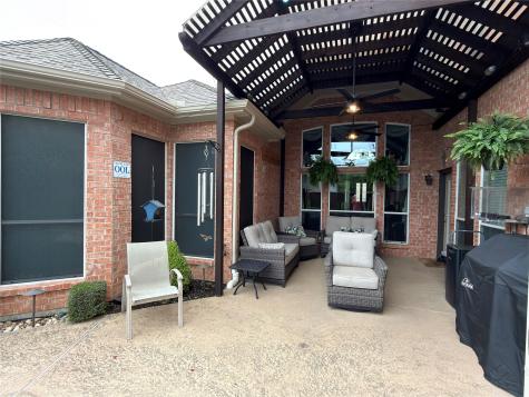 436 Graham Drive Coppell TX 75019