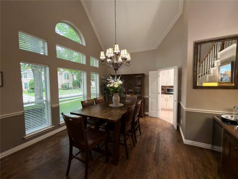 436 Graham Drive Coppell TX 75019