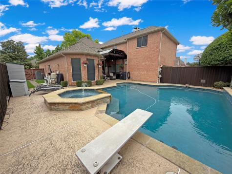 436 Graham Drive Coppell TX 75019