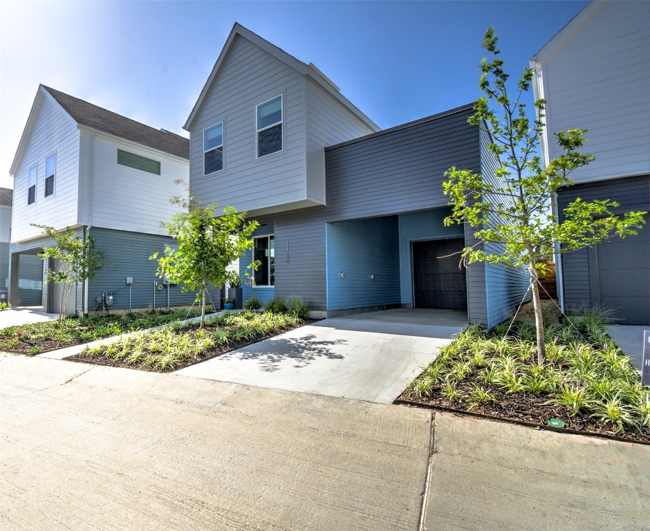 1168 Clifftop Lane Dallas TX 75208