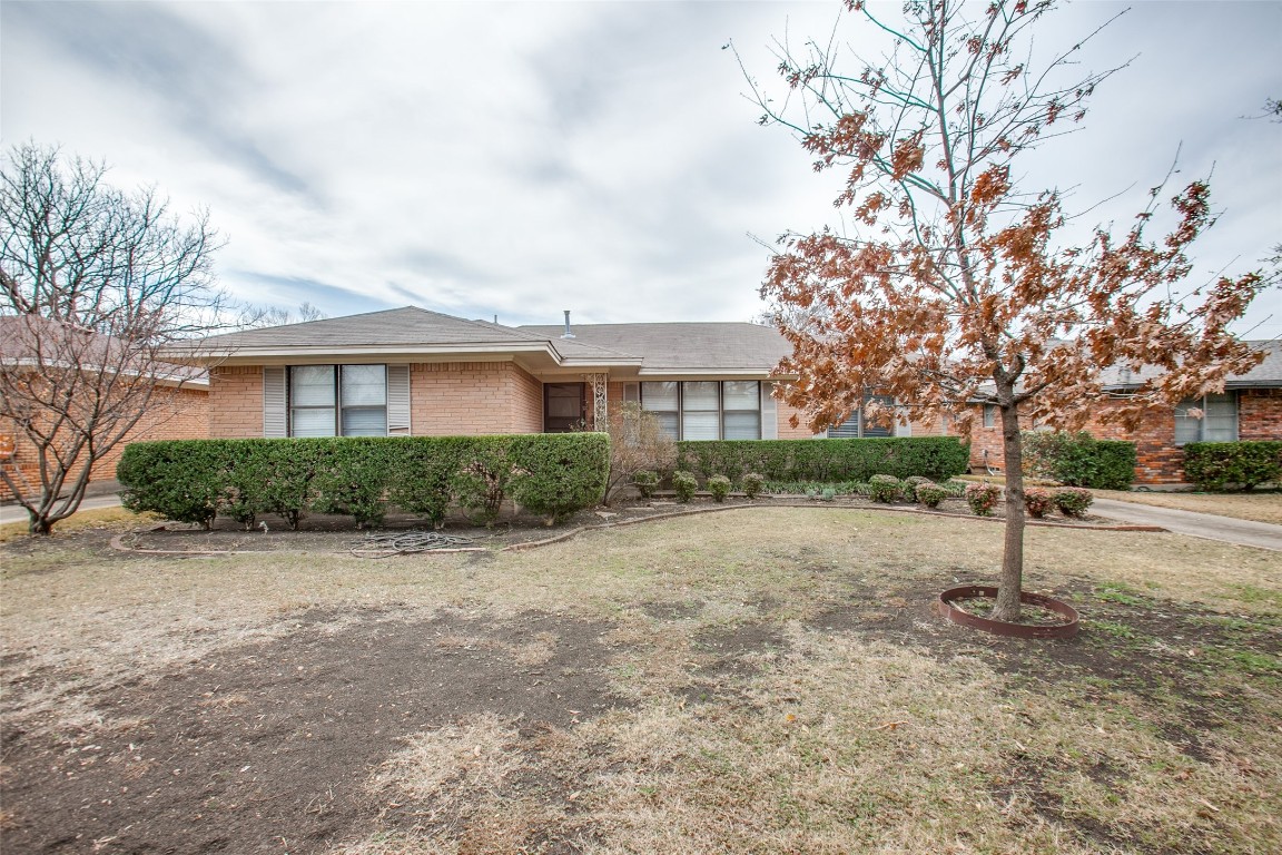 725 Scottsdale Drive Richardson TX 75080