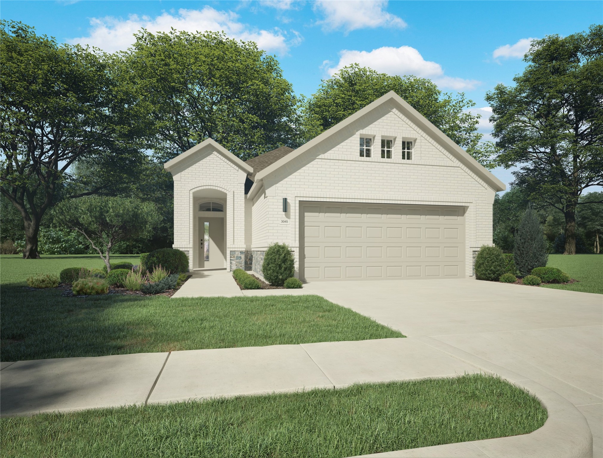 3624 Palo Duro Drive Farmersville TX 75442