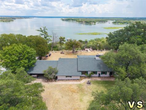 8110 County Road 572 Brownwood TX 76801