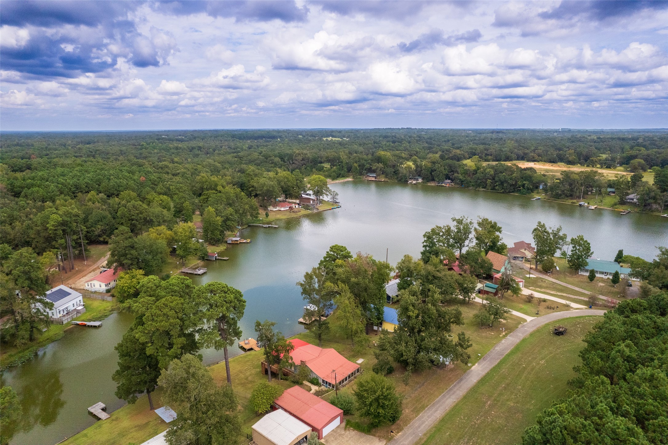 668 Omaha Drive Omaha TX 75571