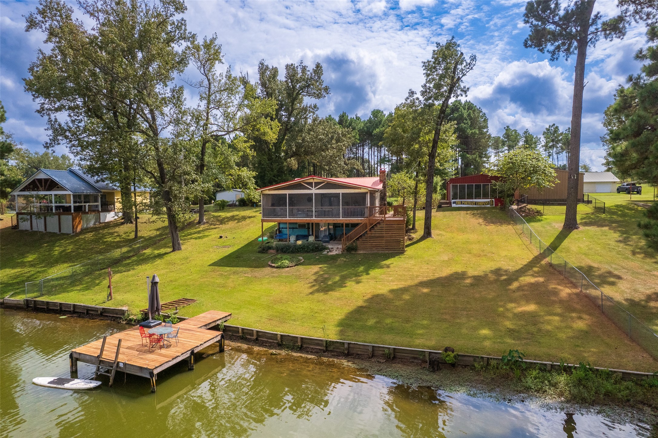 668 Omaha Drive Omaha TX 75571