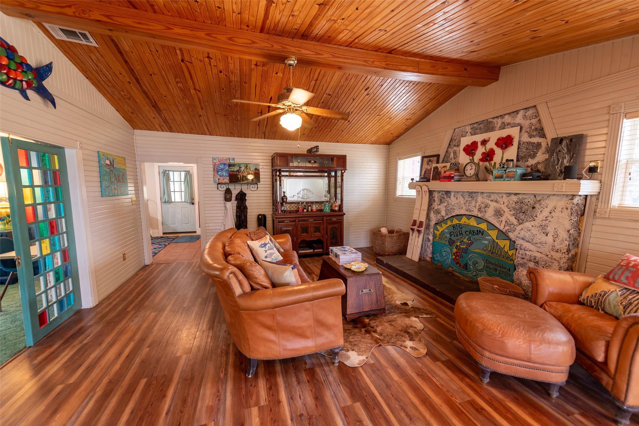 668 Omaha Drive Omaha TX 75571