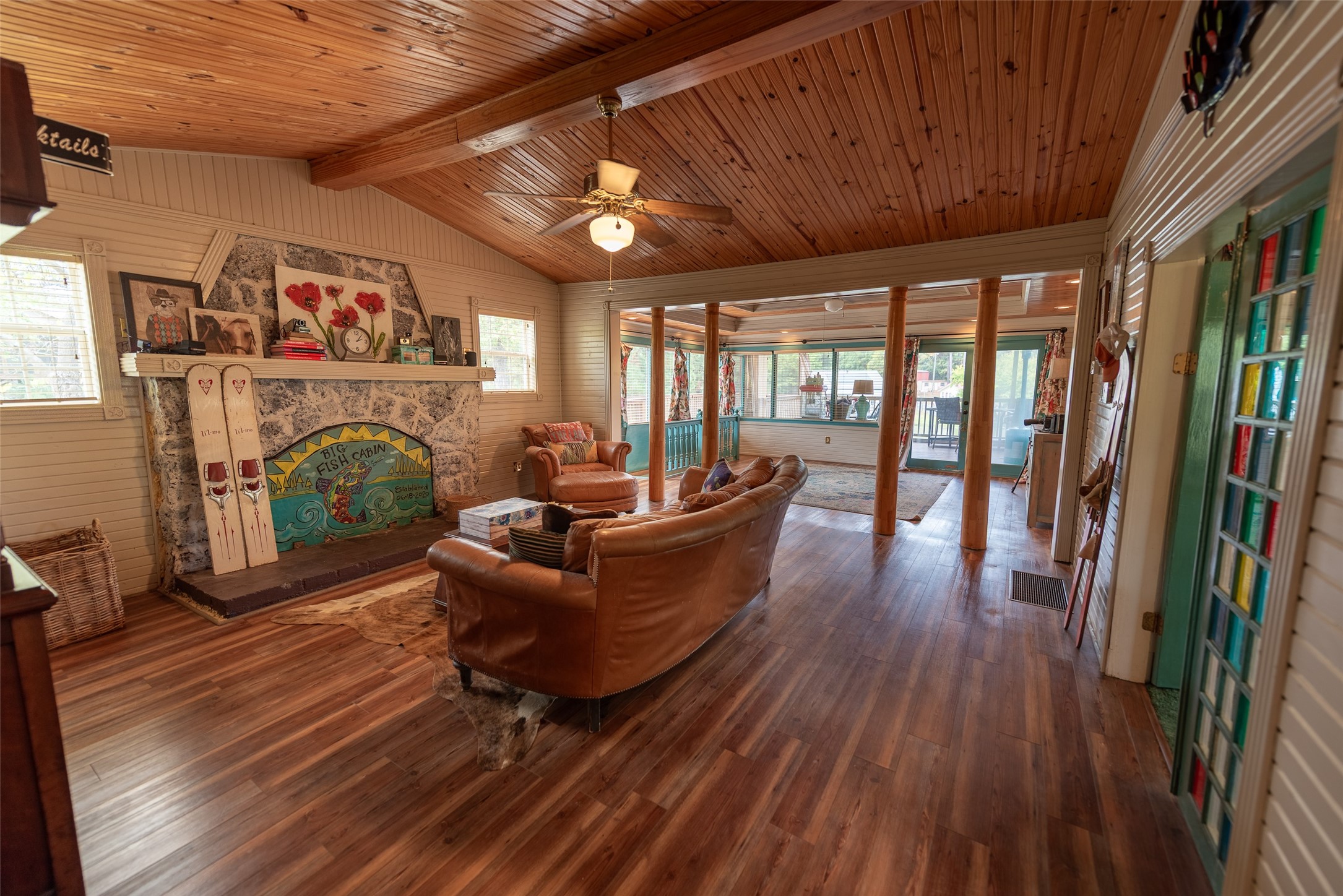 668 Omaha Drive Omaha TX 75571
