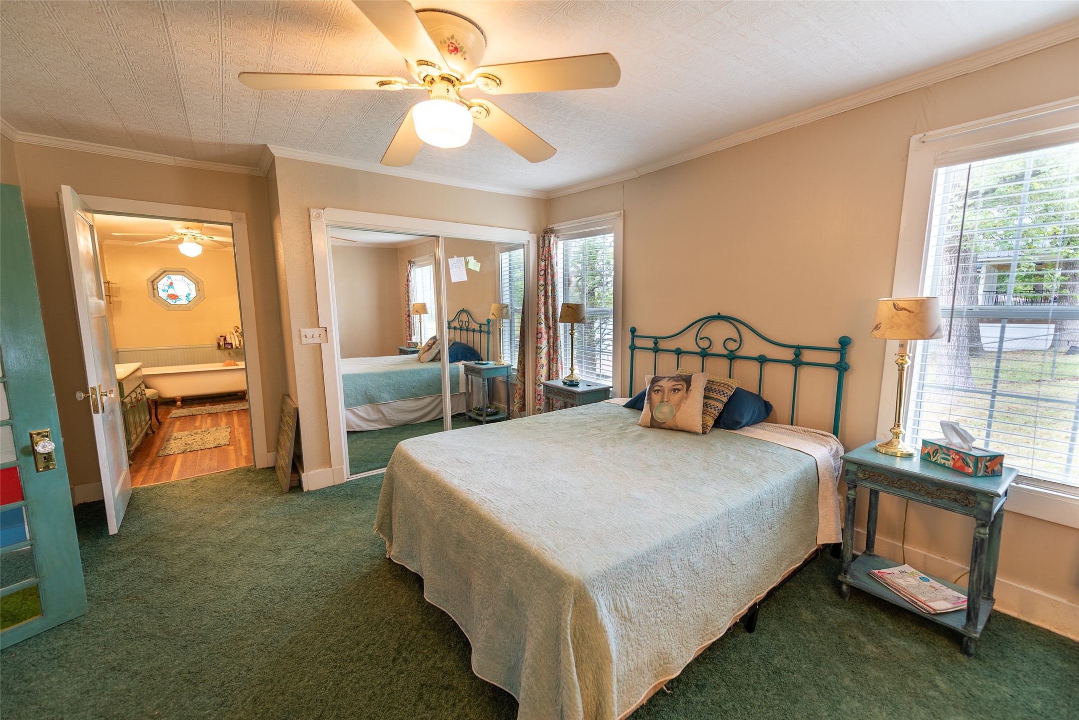 668 Omaha Drive Omaha TX 75571