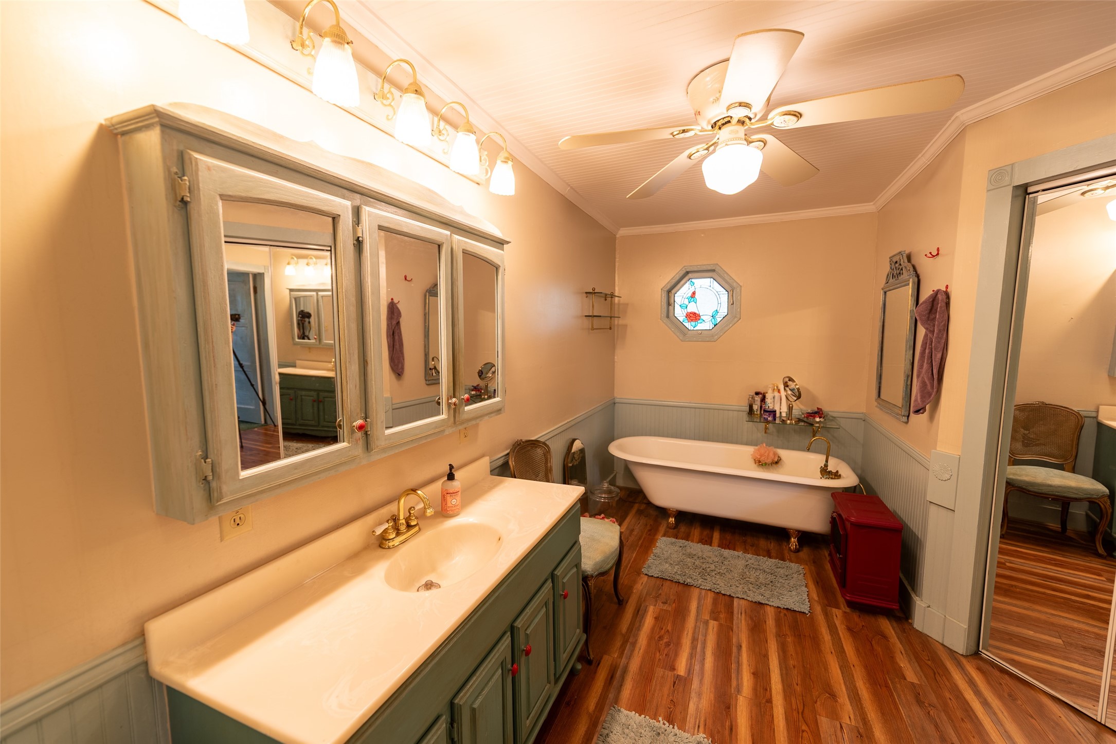668 Omaha Drive Omaha TX 75571