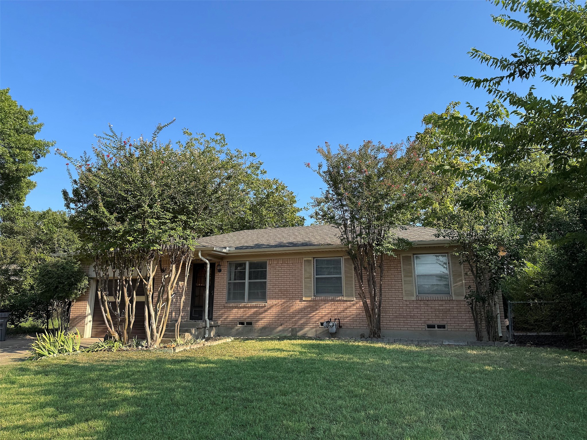 207 Ellis Street Allen TX 75002
