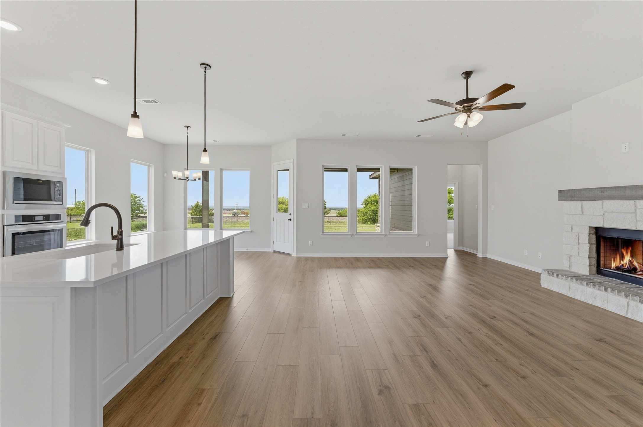 197 Brandywine Trail New Fairview TX 76078