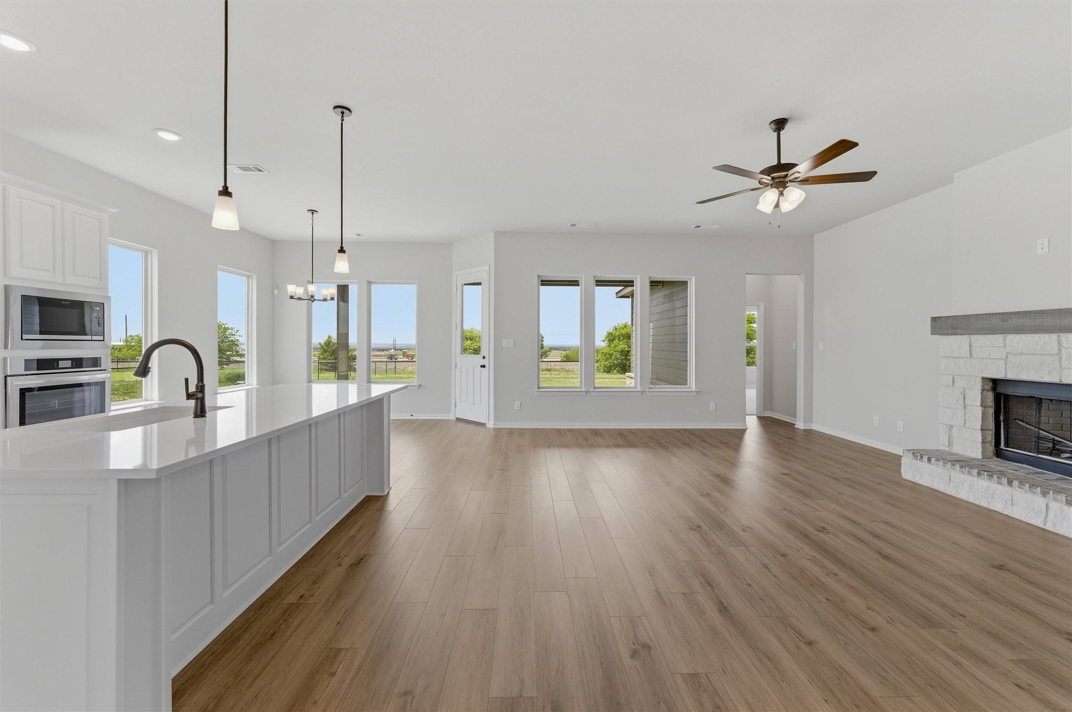 197 Brandywine Trail New Fairview TX 76078