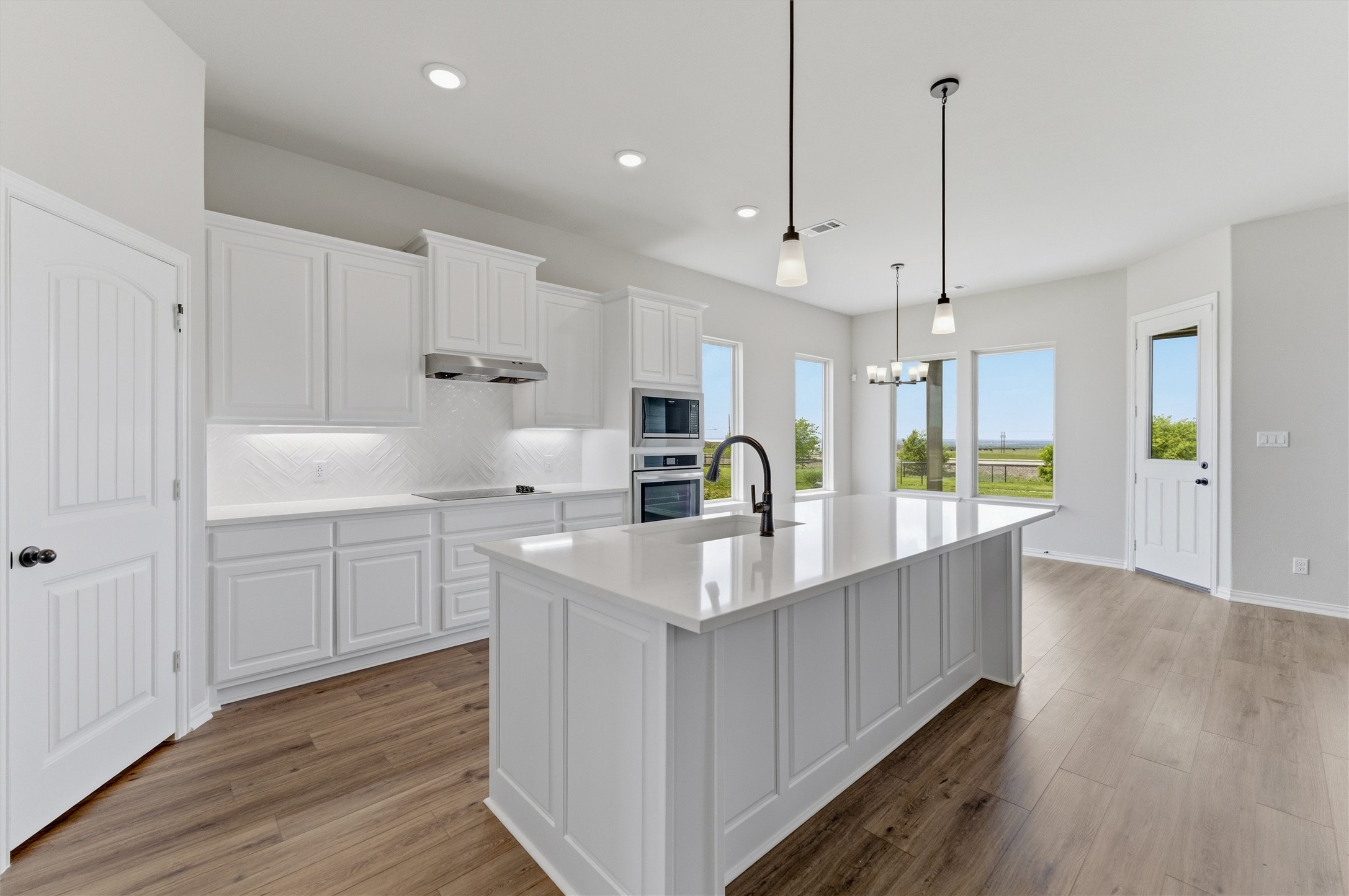 197 Brandywine Trail New Fairview TX 76078
