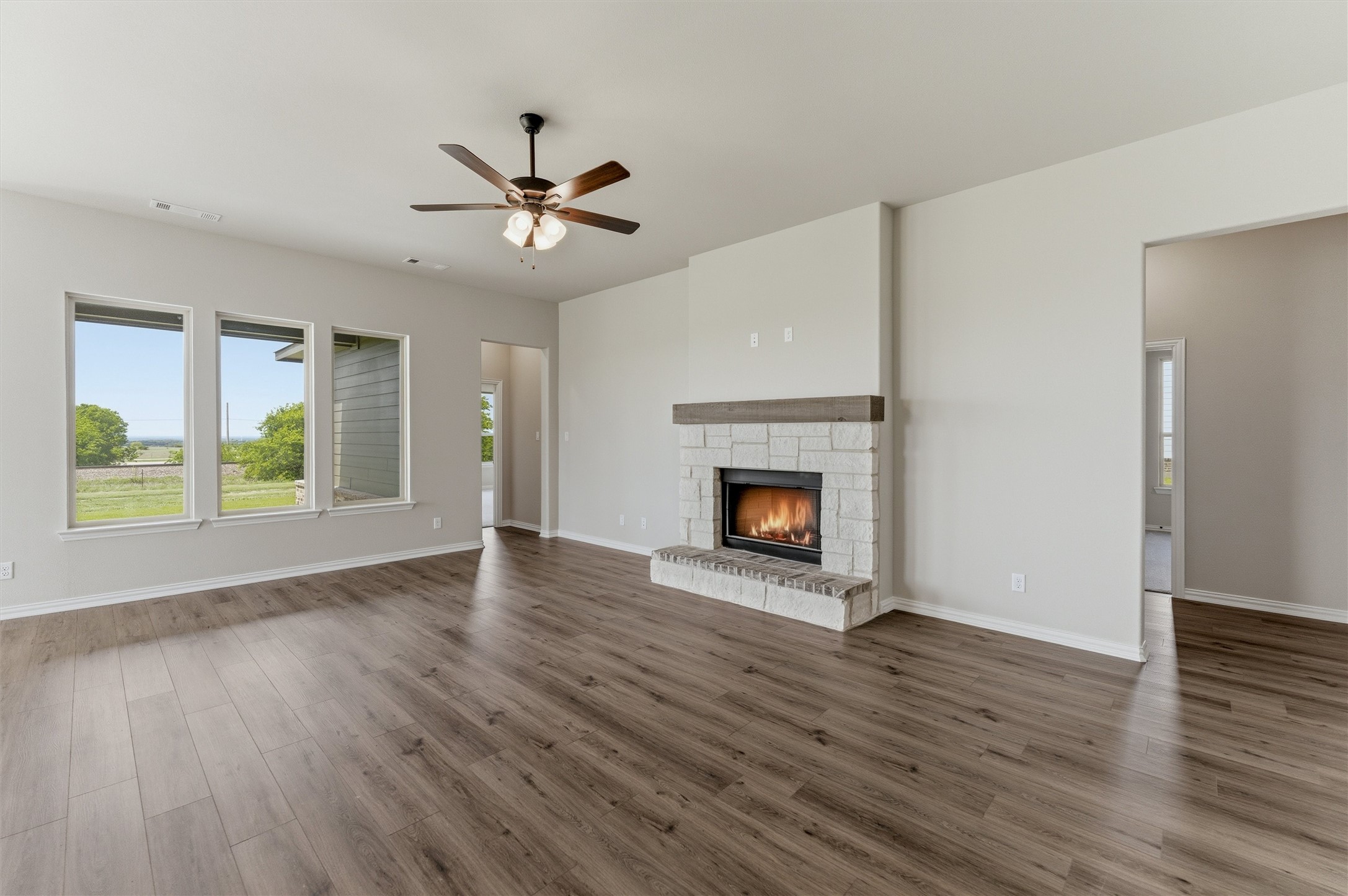 197 Brandywine Trail New Fairview TX 76078