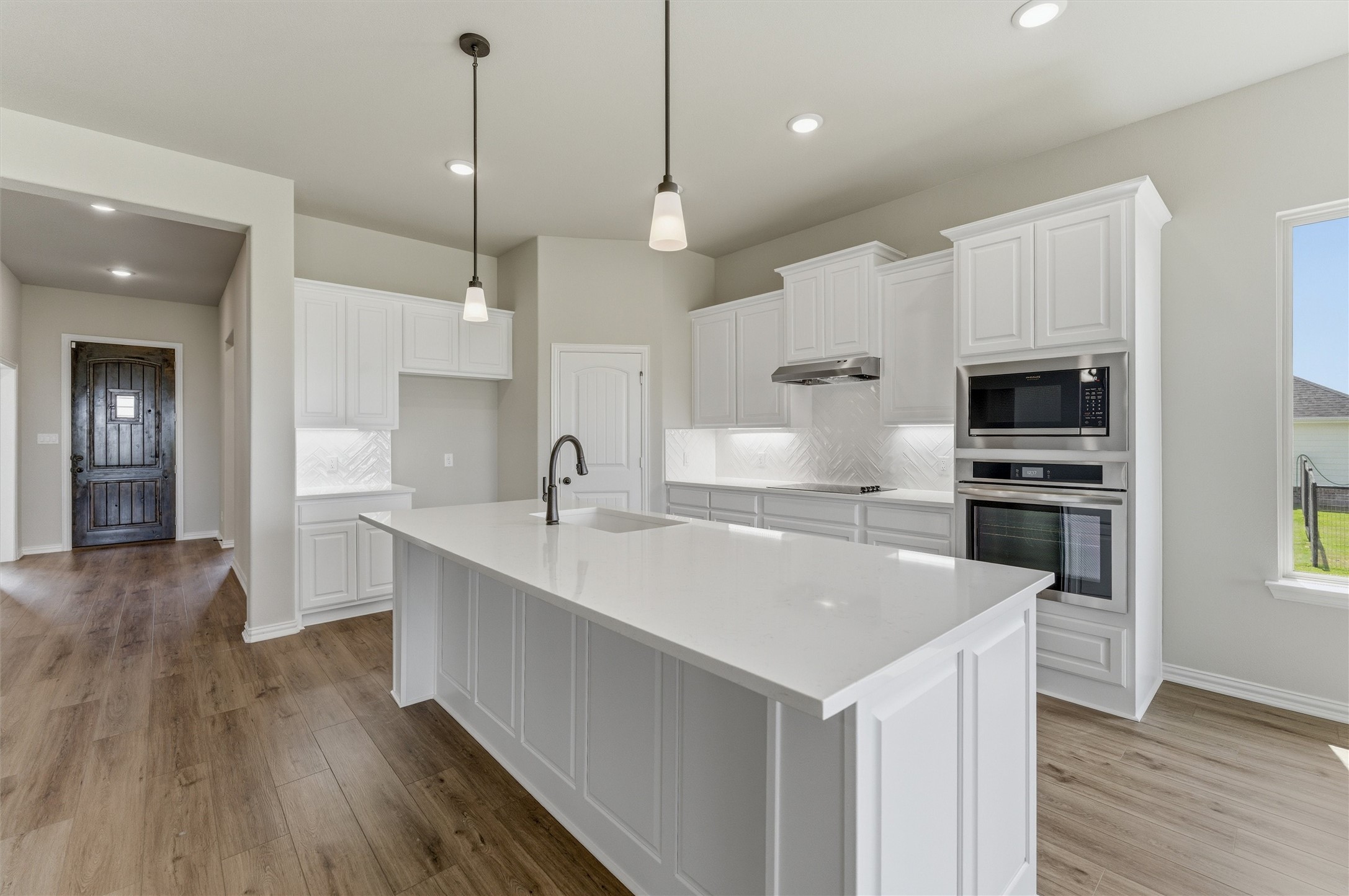 197 Brandywine Trail New Fairview TX 76078